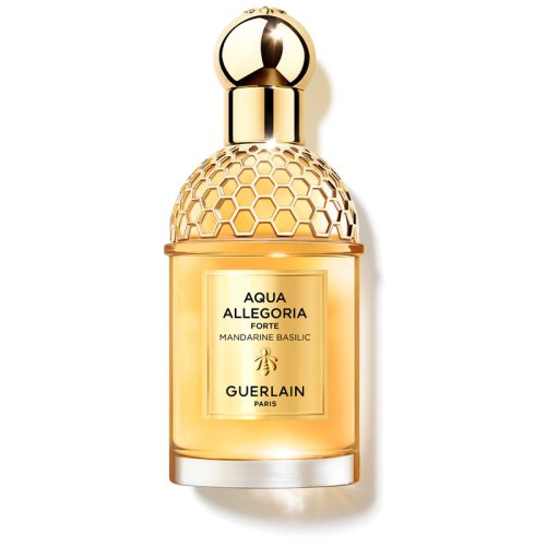 GUERLAIN Aqua Allegoria Forte - Mandarine Basilic - Eau de GUERLAIN Aqua Allegoria Forte - Mandarine Basilic - Eau de